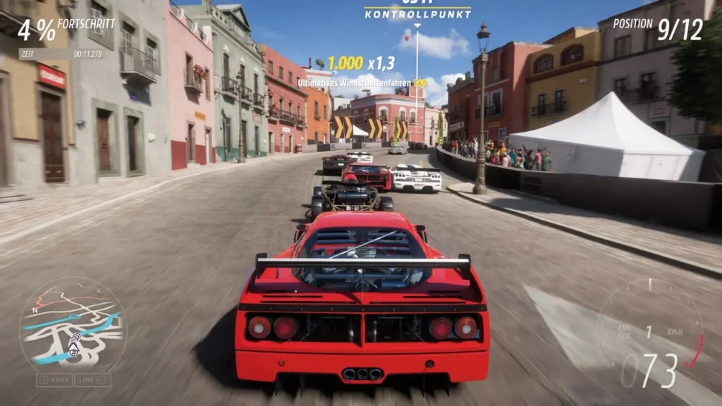 بازی ایکس باکس Forza Horizon 5