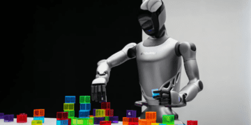 ربات انسان‌نمای GR-2 با قابلیت های بسیار پیشرفته معرفی شد