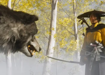 نارضایتی مدیران سونی از بازخوردهای اولیه بازی Ghost of Yotei