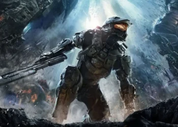 Halo: The Master Chief Collection