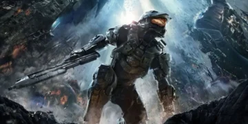 Halo: The Master Chief Collection