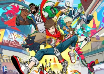 دنباله Hi-Fi Rush در دستور کار قرار گرفت