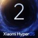 به‌روزرسانی عمده شیائومی در عملکرد و بهره‌وری سیستم عامل HyperOS 2