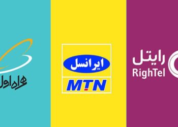 کم فروشی اپراتورها در بسته های اینترنت همراه رد شد