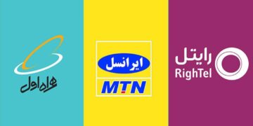 کم فروشی اپراتورها در بسته های اینترنت همراه رد شد