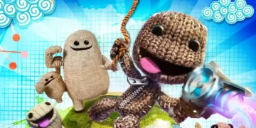 بازی Little Big Planet 3 از پلی‌استیشن استور حذف خواهد شد