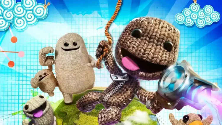 بازی Little Big Planet 3 از پلی‌استیشن استور حذف خواهد شد