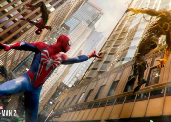 هیچ محتوای داستانی جدیدی برای Marvel's Spider-Man 2 منتشر نمیشود