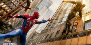 هیچ محتوای داستانی جدیدی برای Marvel's Spider-Man 2 منتشر نمی‌شود