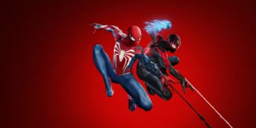 مشخصات موردنیاز نسخه PC بازی Marvel's Spider-Man 2 اعلام شد