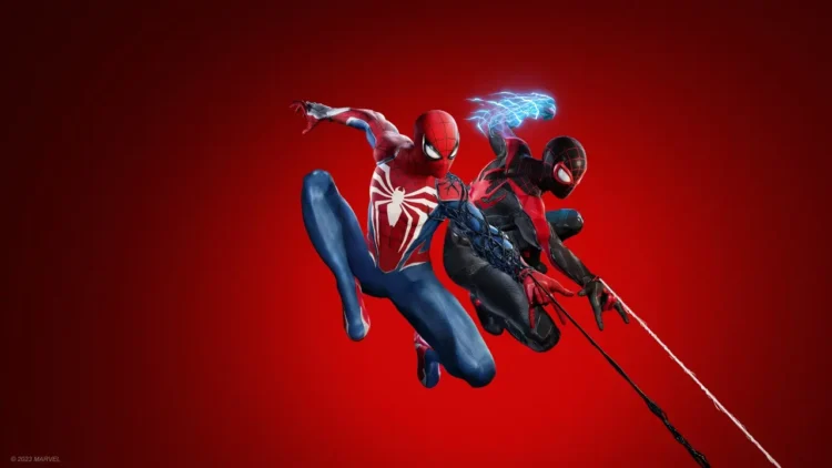 تاریخ عرضه بازی Marvel’s Spider-Man 2 برای کامپیوتر مشخص شد