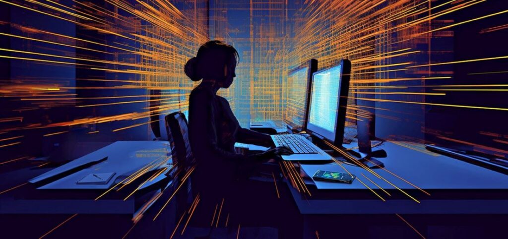 ابداع ماده ای به نام فوتوسوئیچ برای ذخیرهسازی اطلاعات با نور و حرارت