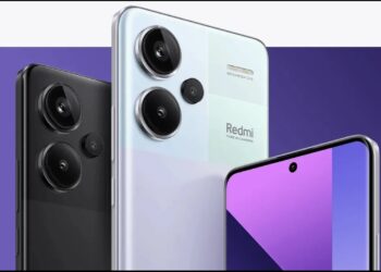 شیائومی Note 13 Pro+