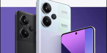 شیائومی Note 13 Pro+