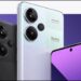شیائومی Note 13 Pro+
