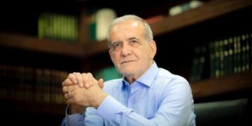 دانشگاه می تواند کشور را در قله علم و تکنولوژی قرار دهد