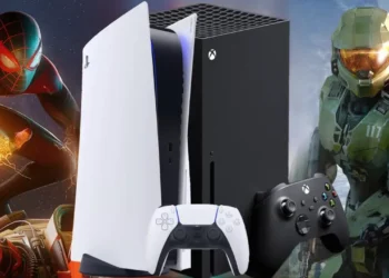 مقایسه بهترین کنسولهای بازی دنیا