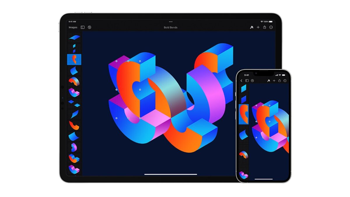 برنامه Pixelmator؛ گزینهای برای حذف اشیا از تصاویر در آیفون