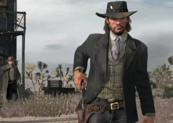 نسخه PC بازی Red Dead Redemption منتشر شد
