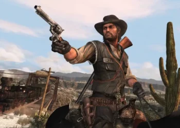 قیمت نسخه PC بازی Red Dead Redemption باعث نارضایتی طرفداران شد