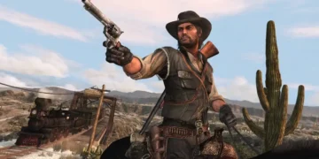 قیمت نسخه PC بازی Red Dead Redemption باعث نارضایتی طرفداران شد