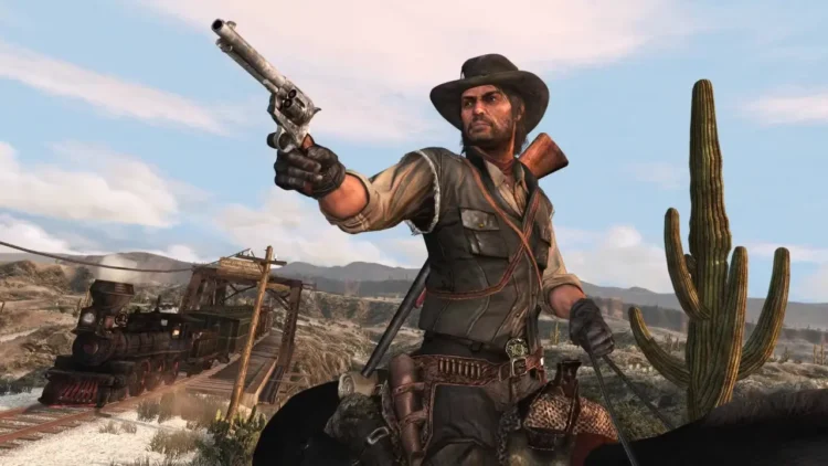 قیمت نسخه PC بازی Red Dead Redemption باعث نارضایتی طرفداران شد