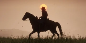 بازی Red Dead Redemption