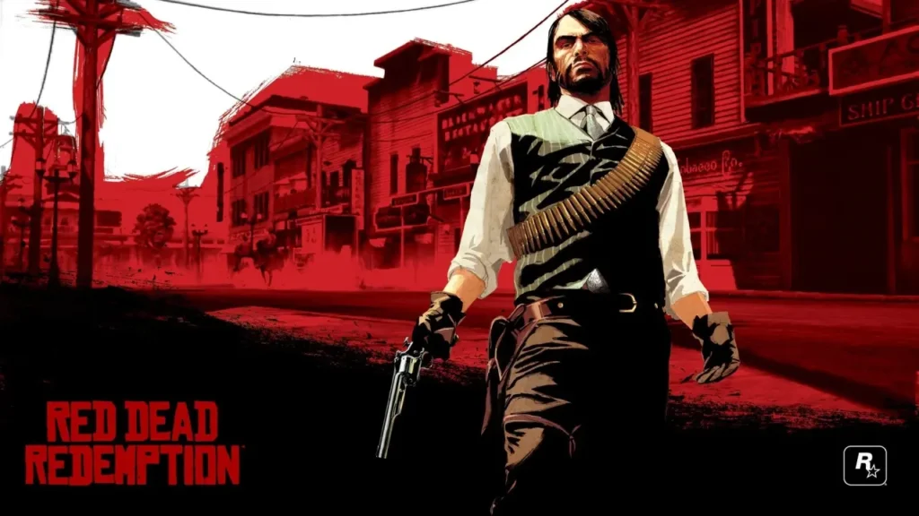 پس از مدت‌ها شایعه و انتظار، بازی Red Dead Redemption برای PC معرفی شد 