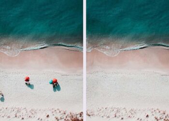 بهترین نرم افزارهای اندرویدی برای حذف اشیاء اضافی از تصاویر