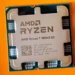 عرضه زودتر از موعد پردازنده AMD Ryzen 9800X3D