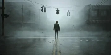 بازی Silent Hill 2 Remake