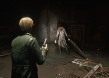 Silent Hill 2 با دریافت آپدیت جدیدی از سوی کونامی مشکلات گرافیکی آزاردهندهای را که بازیکنان بر روی PS5 Pro تجربه کرده بودند، برطرف کرده است.