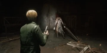 Silent Hill 2 با دریافت آپدیت جدیدی از سوی کونامی مشکلات گرافیکی آزاردهنده‌ای را که بازیکنان بر روی PS5 Pro تجربه کرده بودند، برطرف کرده است.