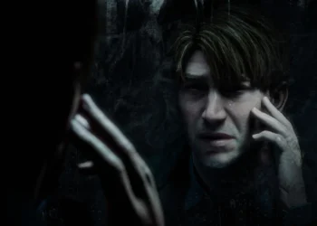 بازی Silent Hill 2 Remake