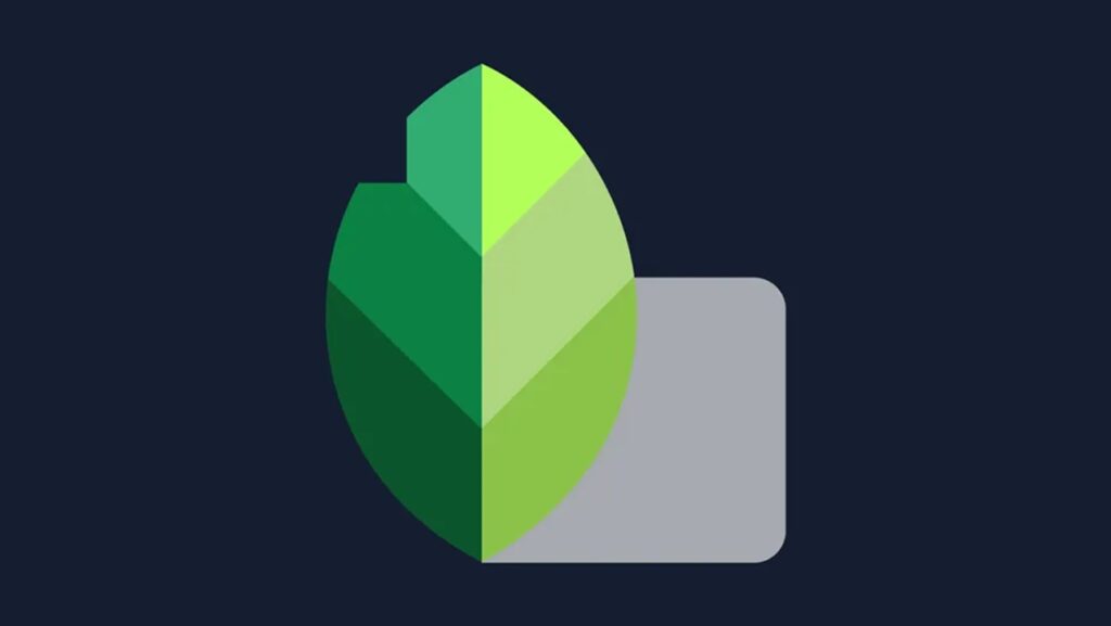 برنامه Snapseed برای حذف اشیا از تصاویر در آیفون