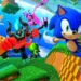 بازیهای سونیک همچنان برای کنسولهای قدیمیتر منتشر میشود
