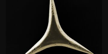 انتقال دارو از طریق پوست با ستاره‌ های نانو سرامیکی