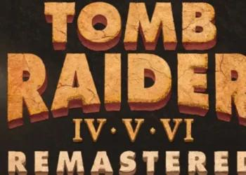 انتشار نسخههای ریمستر Tomb Raider IV-VI در فوریه 2025