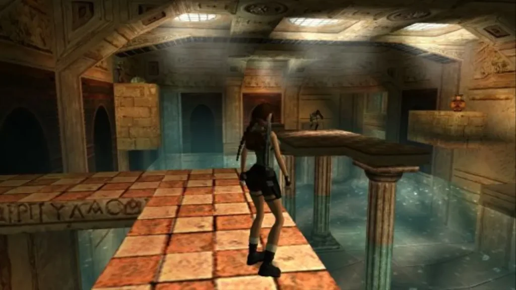 پس از ریمستر نسخه‌های Tomb Raider 1 تا ۳ در اوایل امسال، اکنون نوبت به ریمستر نسخه‌های ۴ تا ۶ رسیده است.