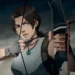 ساخت فصل دوم سریال انیمیشنی Tomb Raider توسط نتفلیکس تأیید شد