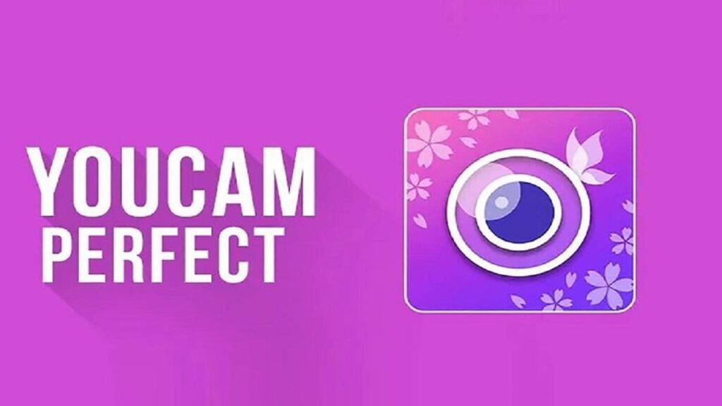 حذف اشیاء توسط YouCam Perfect