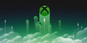 مایکروسافت در همکاری با LG امکان اجرای بازی‌های Xbox Cloud Gaming را بدون نیاز به کنسول، مستقیماً روی تلویزیون‌های هوشمند LG فراهم می‌کند.