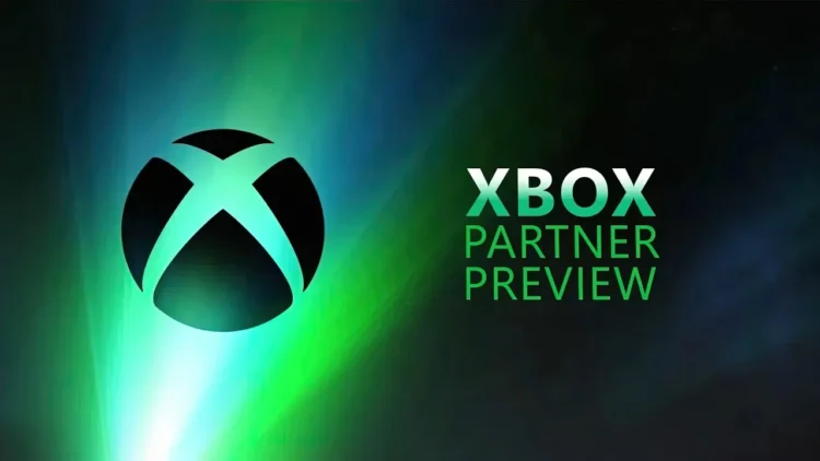 رویداد Xbox Partner Preview جدید به زودی اعلام می‌شود