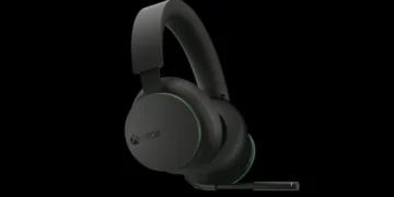 هدست جدید Xbox با پشتیبانی از فناوری Dolby Atmos عرضه شد