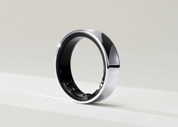 مشخصات حلقه هوشمند شیائومی با قابلیت تنظیم خودکار لو رفت