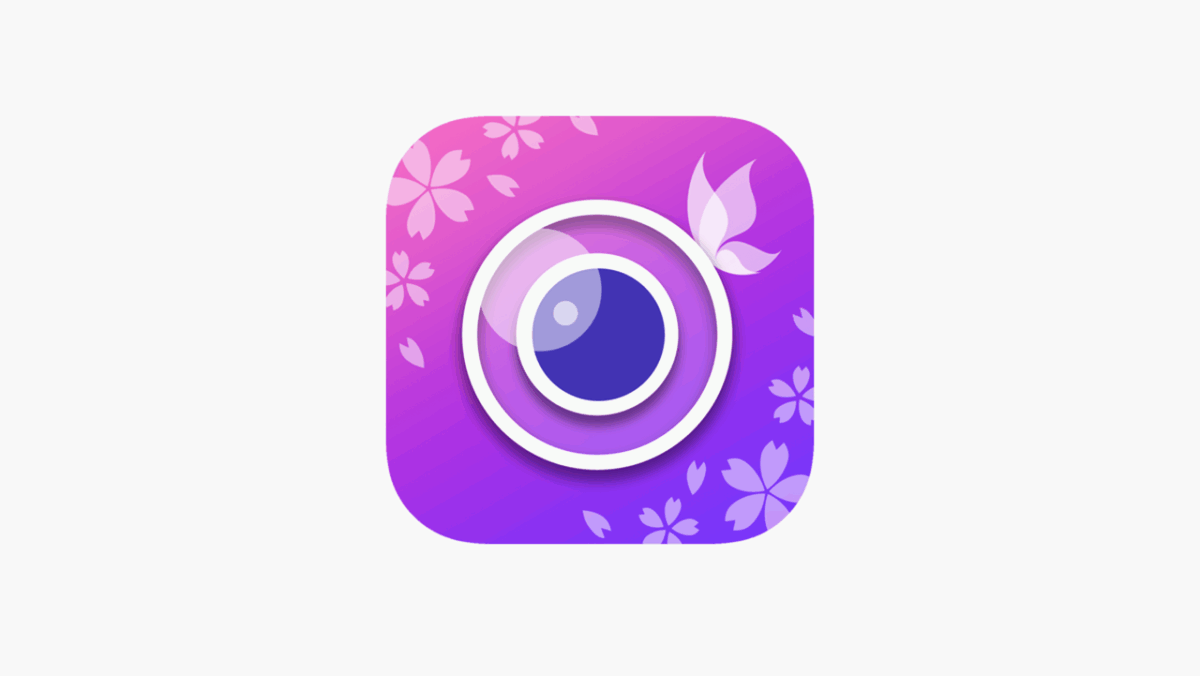 اپلیکیشن حذف اشیای YouCam Perfect