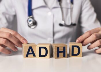 تأثیر منفی شبکه های اجتماعی بر تشخیص ADHD