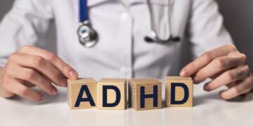 تأثیر منفی شبکه‌ های اجتماعی بر تشخیص ADHD