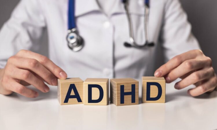 تأثیر منفی شبکه‌ های اجتماعی بر تشخیص ADHD