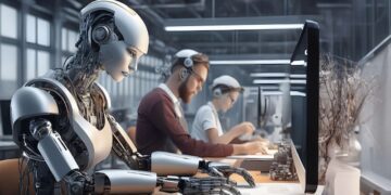 رشد فزاینده فرصت های شغلی مرتبط با هوش مصنوعی در ایران